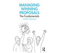 Managing Winning Proposals : The Fundamentals