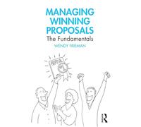 Managing Winning Proposals: The Fundamentals