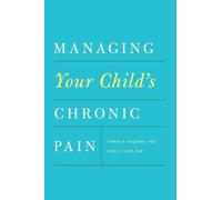Managing Your Child's Chronic Pain
