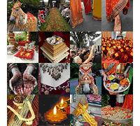 Managing Your Hindu Wedding in North America: The Day Before and THE Day!: A Guide for Couples, their Families and Priest