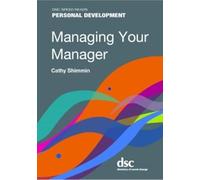 Managing Your Manager (Speed Reads)