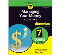 Managing Your Money All-in-One For Dummies