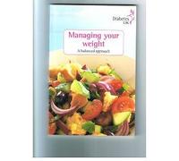 Managing Your Weight A Balanced Approach