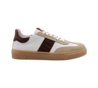 Managua Sneaker - male - Nerogiardini - Sneakers - Beige - 7 UK - Shoes 7 UK