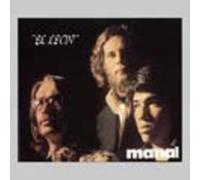 MANAL - EL LEON - CD - J3z