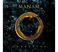Manam - Ouroboros