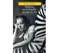 Manana En La Batalla Piensa En Mi