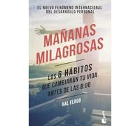 Mañanas Milagrosas / The Miracle Morning