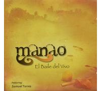 Manao - El Baile del Vivo