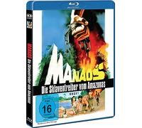 Manaos - die Sklaventreiber Vom Amazonas