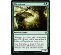 Manaplasm | Conspiracy: Take the Crown