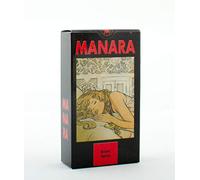 MANARA TAROT (cards)