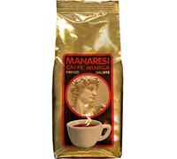 Manaresi ORO coffee beans 1kg