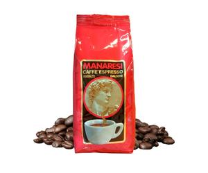 Manaresi Classic Italian coffee beans 1kg