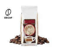 Manaresi Decaffeinato Decaffeinated coffee beans 250g
