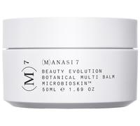 Manasi 7 - Botanical Multi balm Kaede - Face Cream