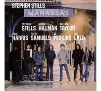 Stephen Stills – Manassas
