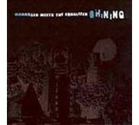 Manasseh - Manasseh Meets the Equalizer S