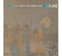 Manasseh Meets The Equalizer - Shining [VINYL]