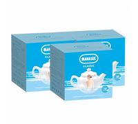 MANASUL Classic - Laxative infusion based on sen, lemon balm, mint, licorice and green anise, 100% natural without preservatives or additives.