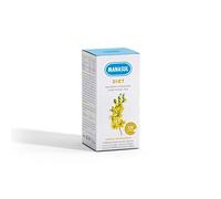 MANASUL - Digestive Infusion of Sen and Horsetail with Mint and Licorice. Slimming Infusion. Diet. Box of 25 Sachets