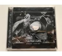 Manatark - Chaos Engine