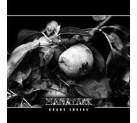 Manatark - Chaos Engine (UK Import)