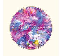 Manatee Commune - Manatee Commune [VINYL]