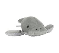 manateé Stuffed Animal | Simulation Cow Plush Toy Pillow | Sea Animal Soft Pillow Doll Decoration For Kids Adults Plushié Cartoon Cuddly Toys All Ages Indoor Outdoor Use