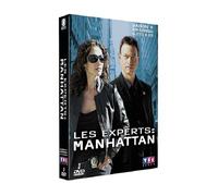 Les Experts : Manhattan - Saison 6 Vol. 2