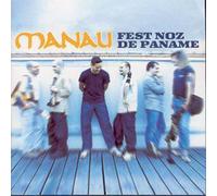 Manau Fest Noz De Paname (CD) Album (US IMPORT)