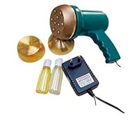 manav acupressure products MANAV Acupressure Electric Kansya Wati Foot Massage 3 Attachable Health Care Tool Therapy Massager