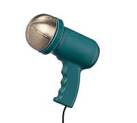 manav acupressure products MANAV Electric Kansya Wati Foot Massage/Acupressure Health Care Tool Therapy Padabhyanga Ayurvedic Kansa Vatki foot massager