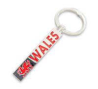 Manav Welsh Souvenir Keyrings Wales Charm Bottle Opener Round Glitter Keyring Dragon Daffodil Rugby Sheep Cymru Flag (Wales Dragon Mini Bottle Opener Keyring