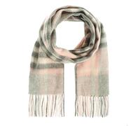 Manav Welsh Woollens 100% Lambswool Scarf | Luxurious Comfort with Authentic Welsh Craftsmanship | Unisex Heritage Accessory for Timeless Cold Weather Style