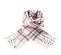 Manav Welsh Woollens 100% Lambswool Scarf | Luxurious Comfort with Authentic Welsh Craftsmanship | Unisex Heritage Accessory for Timeless Cold Weather Style
