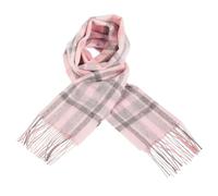 Manav Welsh Woollens 100% Lambswool Scarf | Luxurious Comfort with Authentic Welsh Craftsmanship | Unisex Heritage Accessory for Timeless Cold Weather Style