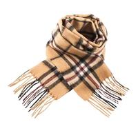 Manav Welsh Woollens 100% Lambswool Scarf | Luxurious Comfort with Authentic Welsh Craftsmanship | Unisex Heritage Accessory for Timeless Cold Weather Style