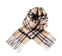 Manav Welsh Woollens 100% Lambswool Scarf | Luxurious Comfort with Authentic Welsh Craftsmanship | Unisex Heritage Accessory for Timeless Cold Weather Style