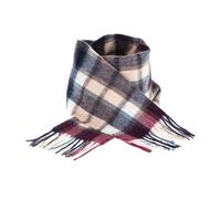 Manav Welsh Woollens 100% Lambswool Scarf | Luxurious Comfort with Authentic Welsh Craftsmanship | Unisex Heritage Accessory for Timeless Cold Weather Style