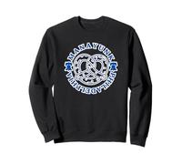 Manayunk Philadelphia The City of Brotherly Love Philly Sweatshirt