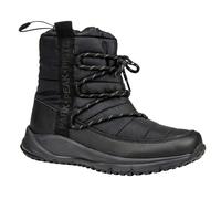 Manbi Banff Snow Boot: Black: 39 Size: 39, Colour: Black