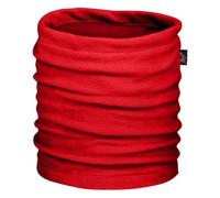 Manbi Neck Chube Microfleece One Size (True Red)
