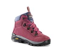 Manbi Olang Asiago Kid Tex Walking Boot: Pink: 29 Size: 29, Colour: Pi