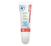Manbi SPF 50+ Sunscreen and Balm - No Lanyard
