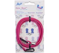 Manbi Stretch Retainer Glove Glue Kids' Mitten String, Magenta