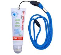 Manbi Sun Protection/Lip Balm SPF 50 Combi Suncream Loose