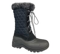 Manbi Womens Aura Boot: Black: 39 Size: 39, Colour: Black