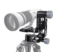 Manbily GH-3 Gimbal Tripod Head