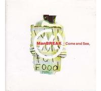 Manbreak - Come and See [VINYL]